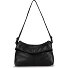  Fiona Sac à bandoulière Cuir 29 cm Modéle black