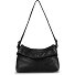  Fiona Sac à bandoulière Cuir 29 cm Modéle black