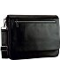  Montreal Messenger Cuir 36 cm Modéle schwarz