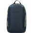  Sac à dos Gion 42 cm Modéle night blue-neon yellow2