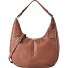  Soft Skylar Sac à bandoulière Cuir véritable 40 cm Modéle taupe