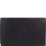  Canyon Porte-monnaie Protection RFID Cuir 14 cm Modéle black