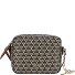  Aeon Sac à bandoulière 21 cm Modéle darkbrown