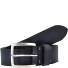  Ceinture en cuir Modéle marine | 95 cm