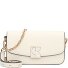  Dakota Sac à bandoulière Cuir 22 cm Modéle cream