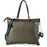  G3 Sac à bandoulière Cuir véritable 37 cm Modéle forest green
