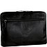  Sacoche en cuir pour ordinateur portable Cambridge 41 cm Modéle schwarz