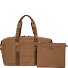  X-Collection Sac de voyage pliable 43 cm Modéle brownie