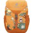  Schmusebär Sac à dos pour enfants 33 cm Modéle amber-maple