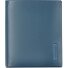  Detroit Porte-monnaie Protection RFID Cuir 9 cm Modéle denim