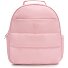  Puffer Daypack 33 cm Modéle rose