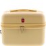  2700 Beautycase 34 cm Modéle pastel yellow