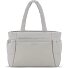  Hellvi Sac de shopper 41.5 cm Compartiment pour ordinateur portable Modéle greige