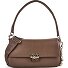  Adiva Sac à bandoulière 27 cm Modéle dark mocha