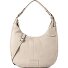  Soft Skylar Sac à bandoulière Cuir véritable 40 cm Modéle grey