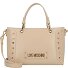  Timeless Sac de shopper 25 cm Modéle beige
