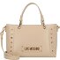  Timeless Sac de shopper 25 cm Modéle beige