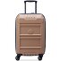  Rempart Trolley 4 roues 55 cm avec soufflet d'extension Modéle beige