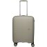  Tamaris x Travelite Voyaage 4 roulettes Trolley de cabine S 55 cm Modéle sand