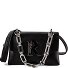  Mini sac à main 18 cm Modéle black