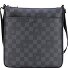  Cortina Piazza Milian Sac à bandoulière 25 cm Modéle black