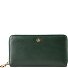  Alexandria Porte-monnaie Protection RFID Cuir 19 cm Modéle grün