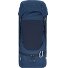  Wolftrail 34 Recco Sac à dos de randonnée 65 cm Modéle dark sea