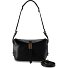  Saddle Sac à bandoulière Cuir 23 cm Modéle nero