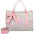  Hello Kitty fritzi Tote Bag Sac de shopper 38 cm Modéle beige-grau
