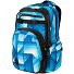  Backpacks Chase Sac à dos 51 cm pour ordinateur portable Modéle geo ocean