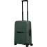  Magnum 2 4 roues Valise cabine 55 cm Modéle forest green
