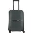  Magnum Eco 4 roulettes Trolley de cabine 55 cm Modéle forest green