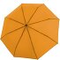  Timber Parapluie de poche 25 cm Modéle curcuma