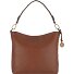  Jessie Sac à bandoulière Cuir 28 cm Modéle medium brown