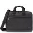  Next Byte Porte-documents RFID 39 cm Compartiment pour ordinateur portable Modéle black