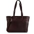  Catz Attaché-case Protection RFID Cuir véritable 43 cm Compartiment ordinateur Modéle braun