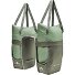  TwinShopper Sacoche de vélo 42 cm Modéle willow green