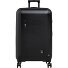  Re:Shell 4 roulettes Trolley 78 cm Modéle black