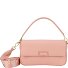  Pontresina Sac à bandoulière Cuir 27 cm Modéle rose