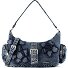  Curio Sac à bandoulière 33 cm Modéle blue