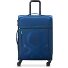  x United Colors of Benetton Color Bock trolley 4 roues 67 cm avec soufflet extensible Modéle navy