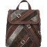  Fibonacci Hampton Sac à dos de ville 28 cm Modéle braun