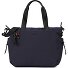 String Sac de shopper 35 cm Compartiment ordinateur Modéle vulcan blue