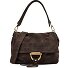  Temi Sac à bandoulière M Cuir véritable 31 cm Modéle dark brown