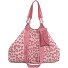  Izzy Canvas Sac de shopper 45 cm Modéle leo brick