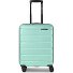  Munich 4.0 4 roues Valise cabine S 53 cm avec soufflet d'extension Modéle mint shiny