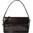  Audrey Sac à bandoulière Cuir véritable 24.5 cm Modéle deep soil