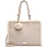  TAS Madlin Sac à main 41 cm Modéle lightgrey