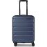  Munich 4.0 4 roues Valise cabine S 53 cm avec soufflet d'extension Modéle dark blue dull