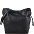  Sac à main Cuir véritable 41 cm Modéle black
